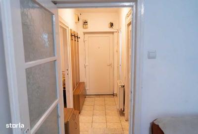 Apartament cu 2 camere în Ultracentral - 4