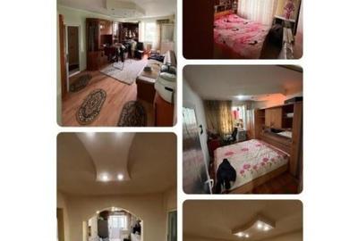 Apartament cu 4 camere semidecomandat în Apărătorii Patriei - 3