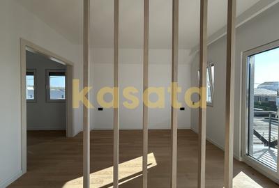 Casă cu 4 camere în Balotești - 3