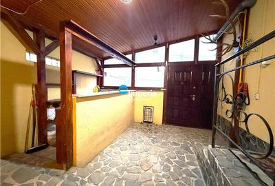 Casă cu 4 camere cu Teren 180 Mp în Horpaz - 15