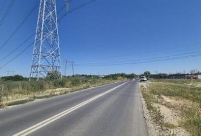 Teren agricol de 6450 mp, în Splaiul Unirii - 5