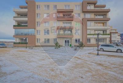 Apartament cu 3 camere de inchiriat I Cristian - 10