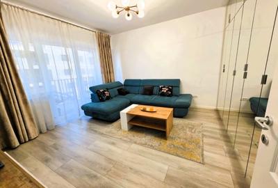 Apartament cu 2 camere decomandat în Tătărași - 8