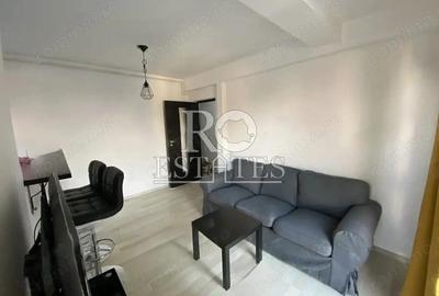Apartament 2 camere vanzare Bucuresti Soseaua Salaj etaj 1 - 3