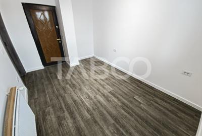 Apartament de vanzare cu 4 camere renovat integral Dioda Sibiu - 4