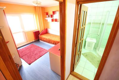 Apartament cu 4 camere decomandat, mobilat în Micro 20 - 7