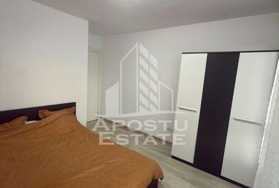Apartament cu 2 camere decomandat, mobilat în Ciarda Roșie - 4