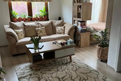 APARTAMENTG CU 1 CAMERA IN CL TORONTAL -COMPLEX TORONTO la 350 euro - 4