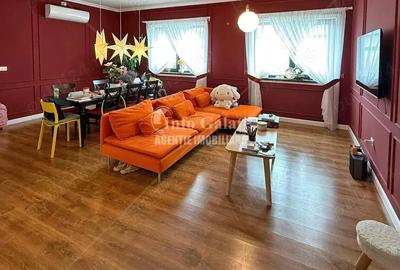 | Vila Parter + Mansarda | Teren 400 mp | Mobilata si Utilata | Arcasilor | - 2