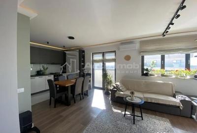 Apartament cu 4 camere decomandat în Sisești - 8