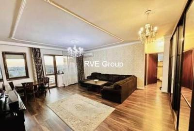 Vanzare Ap.  2 Camere (bloc nou) - 4 min metrou Mihai Bravu - 3