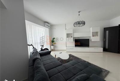 Apartament cu 2 camere decomandat, mobilat în Orizont - 1