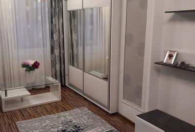 Inchiriez apartament 2 camere decoman - 1