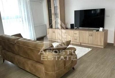 Apartament 2 camere, centrala propirie,loc de parcare, Zona Lipovei - 2