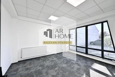 Birou, de 23 mp, în Ultracentral - 2