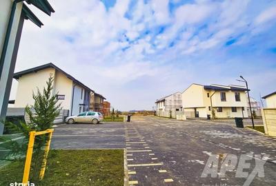 Casă cu 4 camere în Dumitrana - 4