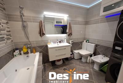 Apartament 3 camere SEMIDECOMANDAT, 75 mp, Zona Lunca Cetatuii, 109.900 euro - 14