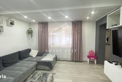 Casă cu 5 camere cu Teren 400 Mp în Botiz