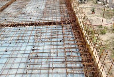 Casă cu 3 camere cu Teren 400 Mp în Năvodari - 2