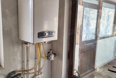 Casă cu 4 camere în Dorobanți - 5