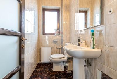 Casă cu 7 camere cu Teren 700 Mp în Grigorescu - 16