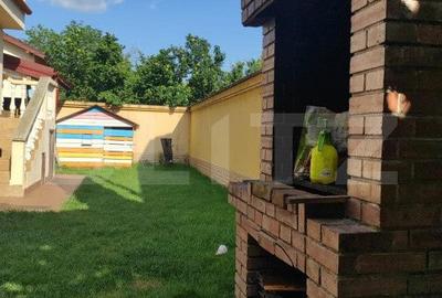 Casă cu 4 camere cu Teren 250 Mp în Lipovei - 2