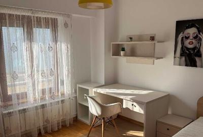 Apartament 3 camere, Mircea Voda - Unirii - 6