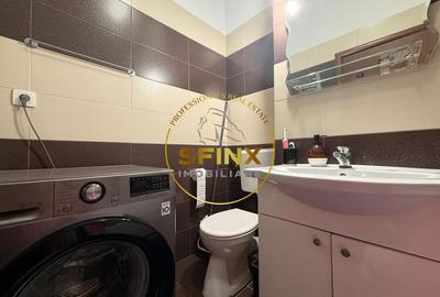 Apartament cu 2 camere decomandat, mobilat în Timișoara - 11