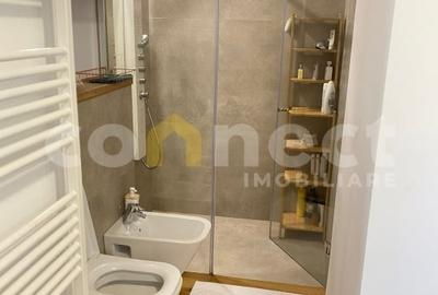 Apartament de inchiriat 3 camere, 100 mp + terase | parcare subterana | Zorilor - 18