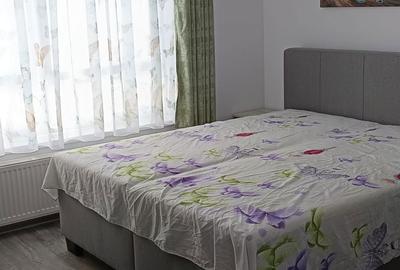 Apartament cu 3 camere decomandat în Cristian - 5