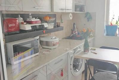 Apartament cu 2 camere decomandat în Chiajna - 1