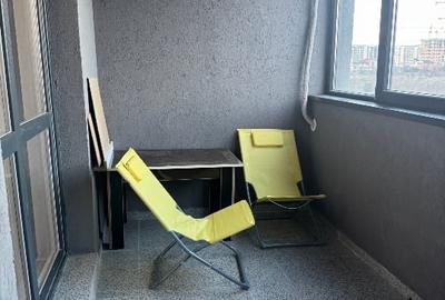 Prima inchiriere - Garsoniera Militari Residence- Sector 6 Comision 0% - 7