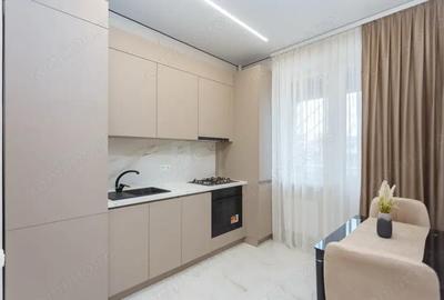 Garsoniera de inchiriat in zona Tractorul aproape de Kaufland - 2