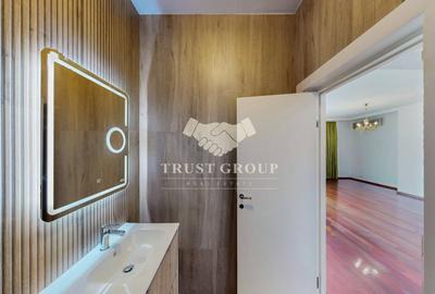 Apartament cu 3 camere în Șoseaua Nordului - 31