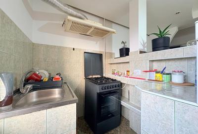 Apartament spatios, in zona Lunei, 450 euro - 5