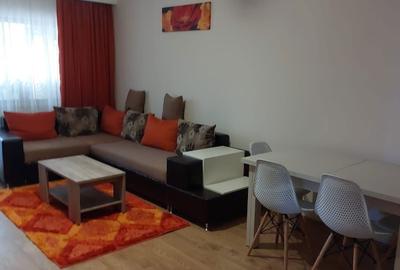 Apartament cu 3 camere în Km 4 - 4