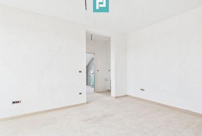 Apartament la mansardă în Freidorf - Shopping City Apartament la mansardă în Freidorf - Shopping City - 6