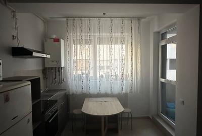 Garsonieră semidecomandată, mobilată în Chiajna - 2