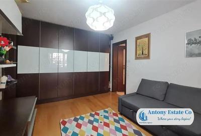 Apartament cu 2 camere nedecomandat în Rogerius - 10