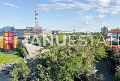 Apartament cu 2 camere decomandat în Timpuri Noi - 4