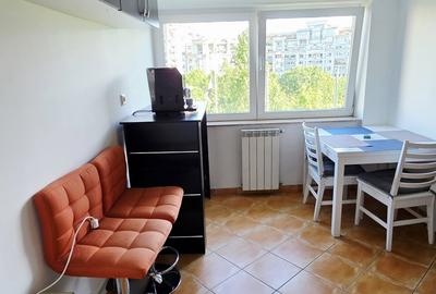 Apartament cu 3 camere decomandat, mobilat în Unirii - 5