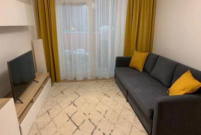 Apartament cu 2 camere în Lotus - 5
