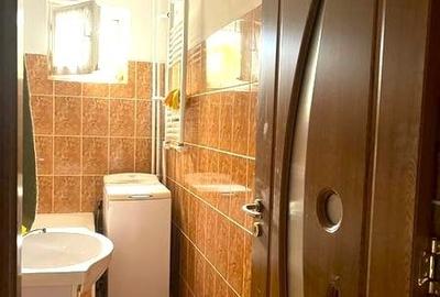 Apartament 3 camere, semidecomandat, Zona Sabroso Intim - 3