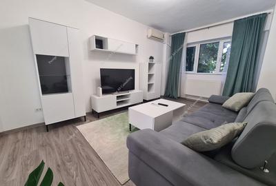 Apartament cu 4 camere decomandat langa Iulius Mall Timisoara - ideal firme - 1