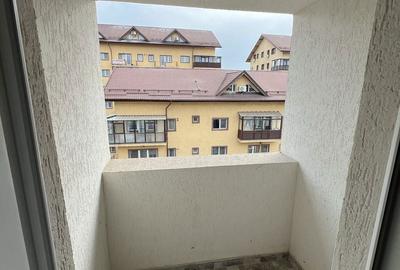 Garsonieră decomandată în Roșu - 8