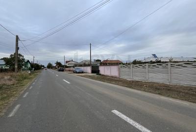 REL4001197 Teren intravilan construibil zona rezidentiala - 9