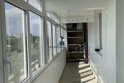 Apartament cu 3 camere decomandat în Giurgiului - 5