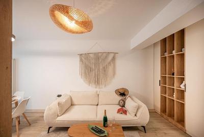 Inchiriere apartament 2 camere Mamaia Nord - Alezzi Infinity Pool&Spa - 11
