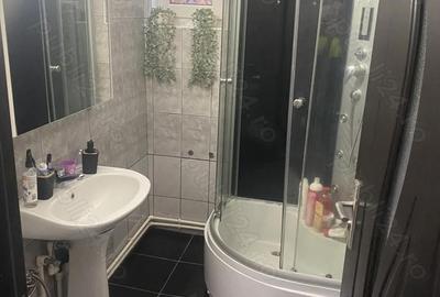 Apartament cu 2 camere decomandat în Central - 5