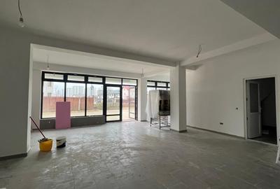 Spațiu comercial, de 100 mp, în Prelungirea Ghencea - 4